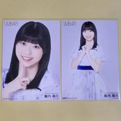 NMB48 藪内陽花 2026.March ランダム生写真コンプ - メルカリ