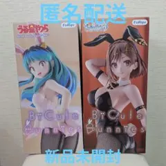 BiCute Bunnies フィギュア ラム ライザ 2体セットのサムネイル