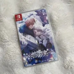Switch 冬園サクリフィス 乙女ゲーム - メルカリ