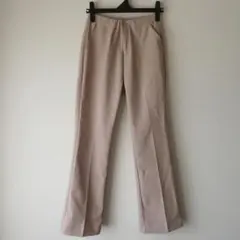 ブーツカットスラックス Cheri / シェリ