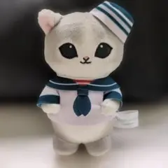 モフサンド セーラーにゃん