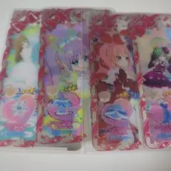 アイプリバース　コーデカード