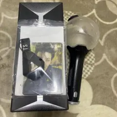 BTS アミボム Ver.3 公式 トレカ付き