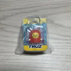 TREASURE TRUZ ブリスターチャームコレクション LAWOO