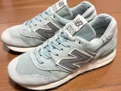 1400 ブルー　made in USA