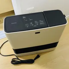 セラミックファンヒーター　IRISのサムネイル