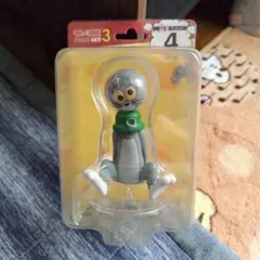 トムとジェリー ハッピーくじ3 A賞4番 ガムボールマシーンになったトム