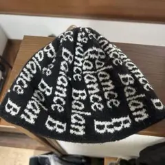 ビーニー ニット帽