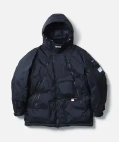 新品17万 C.P. COMPANY 3WAY ゴアテックス ダウンジャケット - メルカリ