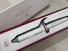 ヘアビューロン　カールアイロン　34mmのサムネイル