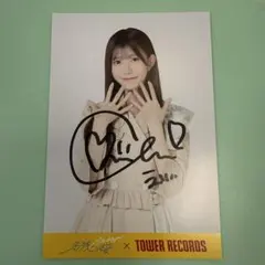 2026年最新】渡辺莉奈 サインの人気アイテム - メルカリ