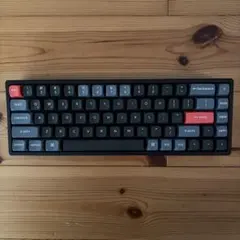 Keychron K7 Pro 赤軸 英語配列 K7P-B1-US - メルカリ