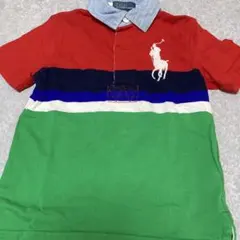 Polo by Ralph Lauren ポロシャツ 3/3T