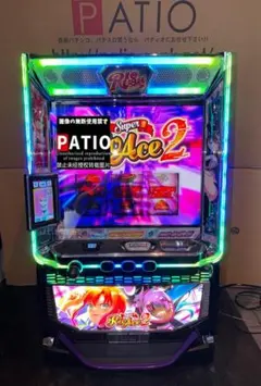 2026年最新】パチスロ 下パネルの人気アイテム - メルカリ