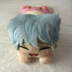 銀魂 坂田銀時 ふにゃんとぬいぐるみ