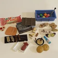 リーメント　ぷちサンプル