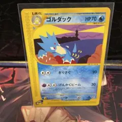 2025年最新】ゴルダック ポケカの人気アイテム - メルカリ