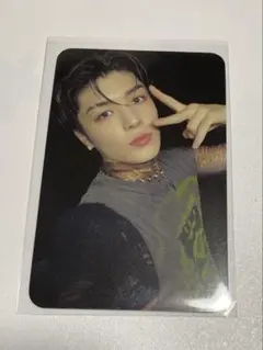 &TEAM andteam 雪明かり　トレカ　ラキドロ　サウェ　MAKI