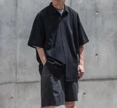 25SS Wide Dad SHADE TECH ポロシャツ - メルカリ