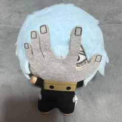 僕のヒーローアカデミア ヒロアカ 死柄木弔 ちびぐるみ ぬいぐるみ Vol.2