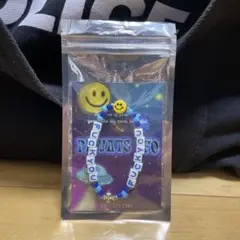private ufo ブレスレット