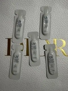 アルビオン スーパーUVカット インテンスコンセントレート デイクリーム