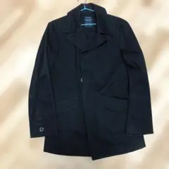 NICOLE CLUB FOR MEN ブラックジャケット