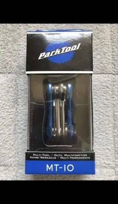 파크툴 파크 툴 MT-10 멀티 툴 자전거 툴 알루미늄