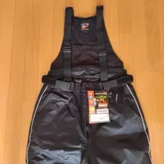 ONLY AITOZ 防寒サロペットパンツ LL 光電子 アイトス