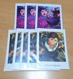 あんさんぶるスターズ！！　あんスタ　P.A.shots!!　南雲鉄虎