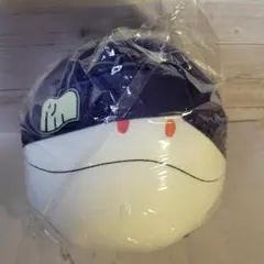 新品/未開封　機動戦士Gundam GQuuuuuuX ハロ ぬいぐるみ