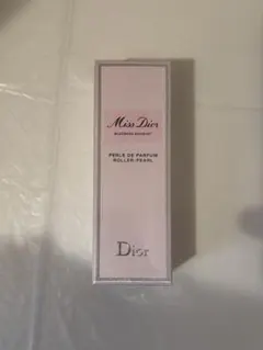 ミスディオール ブルーミングブーケ ローラーパール 20ml