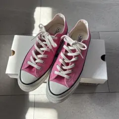 [美品] converse ct70 ピンク 26cm