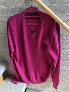 ZARA セーター