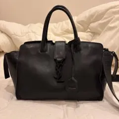 サンローラン（SAINT LAURENT）YSLカバ ダウンタウン ベイビーのサムネイル