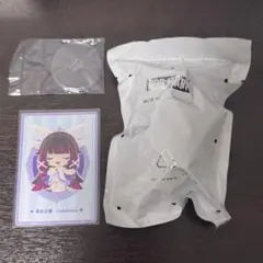 原神 コロンビーナ POPMART フィギュア