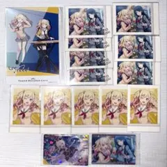 プロセカ　天馬咲希　ウエハースカード　ぱしゃこれ　ポストカード　まとめ売り