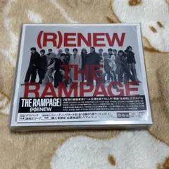 2026年最新】rampage cdの人気アイテム - メルカリ
