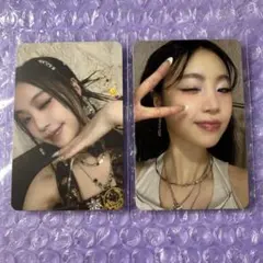 【即購入可】 (G)I-DLE スジン　店舗特典トレカ gidle スジン トレカ - メルカリ