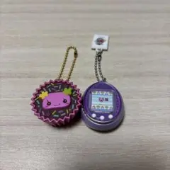 たまごっち ふらわっち ガチャガチャ 大たまごっち展