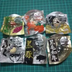 スヌーピー ペプシ 全国おいしいものアクセサリー - メルカリ
