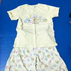 UNIQLO すみっコぐらし パジャマ 130cm