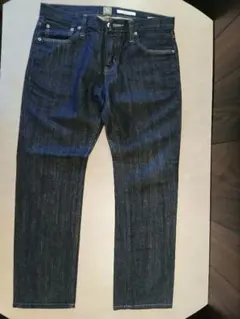 WASHIDENIM デニムパンツ 32サイズ