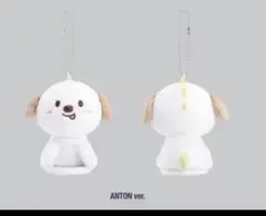 RIIZE アントン モンリョンイ マグネットドール anton