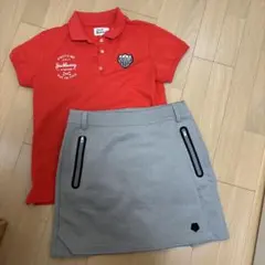 Callawayゴルフ スカート Mサイズ 1回のみ着用