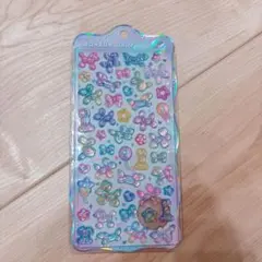 ボンボンドロップシール （ｃｈｕｒｕｋｉｒａ）／ばるーんボンボン