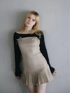 2026年最新】karen knit set mini dressの人気アイテム - メルカリ