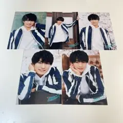 ACEes那須雄登 クリエ 2019 フォトセット