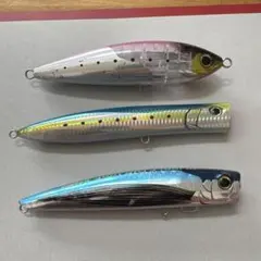 シマノ バブルディップ180F 別注平政190 キハダキャスティング シマノ バブルディップ180F 別注平政190 キハダキャスティング - メルカリ