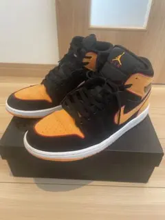 Nike Air Jordan 1 Mid SE エアジョーダン1 AJ1